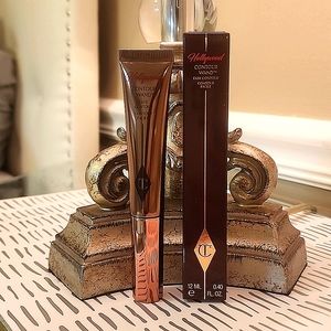 CHARLOTTE TILBURY MEDIUM TO DEEP HOLLYWOOD CONTOUR WAND New and never used